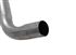 Intermediate Assembly Exhaust and Converter - WCE104350SLP - Genuine MG Rover - 1